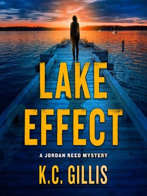 cover image of Lake Effect